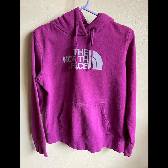 The North Face Tops - The North Face Hoodie